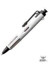 Tombow AirPress Pressurized Ballpoint Pen (White) Tombow 6.99 OEShop