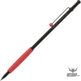 Tombow ZOOM 707 Mechanical Pencil Black/Red Tombow 24.98 OEShop