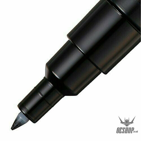 Uni POSCA Paint Marker PC-1M 12C Fine 12 Color Set Uni MITSUBISHI PENCIL 31.98 OEShop