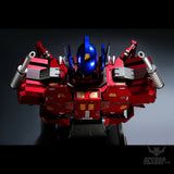 Unix Square Transformers Bust Generation Optimus Prime Mechanic Bust 16cm LED effect - Action & Toy Figures