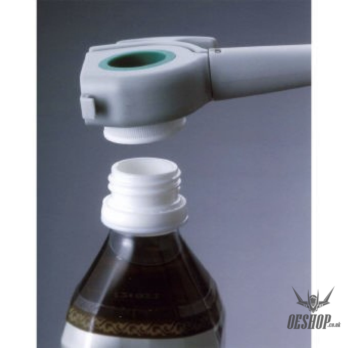 velty Standby Tabletop Scissors & Lid Opener OEShop 5.49 OEShop