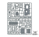 Warhammer 40,000 Astra Militarium: Chimera 47-07 Tabletop Wargame