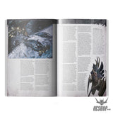 Warhammer 40,000 Codex: Tyranids (English) 51-01 Tabletop Wargame
