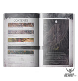 Warhammer 40,000 Codex: Tyranids (English) 51-01 Tabletop Wargame