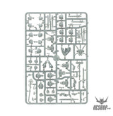 Warhammer 40,000 Combat Patrol: Grey Knights 73-572 Tabletop Wargame