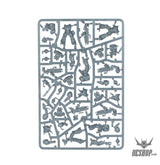 Warhammer 40,000 Combat Patrol: Salamanders 73-552 Tabletop Wargame