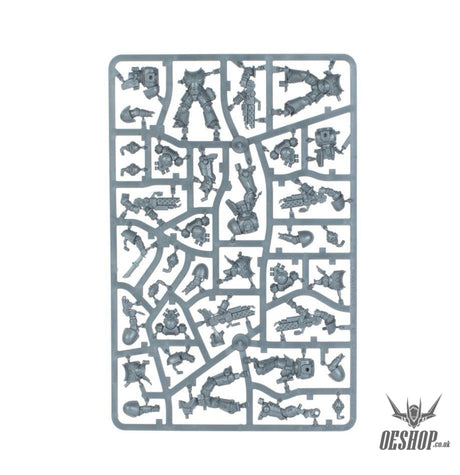 Warhammer 40,000 Combat Patrol: Salamanders 73-552 Tabletop Wargame