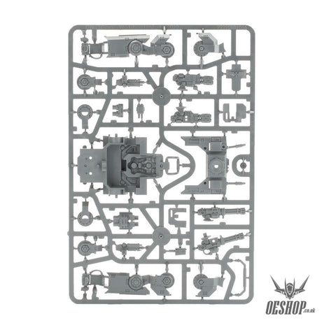 Warhammer 40,000 Combat Patrol: Salamanders 73-552 Tabletop Wargame
