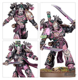 Warhammer 40,000 Emperor’s Children: Flawless Blades 37-07 Tabletop Wargame