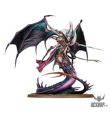 Warhammer 40,000 Emperor’s Children: Fulgrim 37-06 Tabletop Wargame