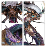 Warhammer 40,000 Emperor’s Children: Fulgrim 37-06 Tabletop Wargame