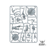 Warhammer 40,000: Get Started with Warhammer 40,000 40-06 Tabletop Wargame