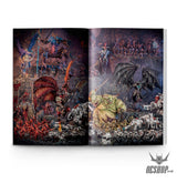 Warhammer 40,000: Get Started with Warhammer 40,000 40-06 Tabletop Wargame