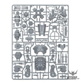 Warhammer 40,000 Imperial Knights: Knight Dominus 54-21 Tabletop Wargame