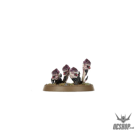 Warhammer 40,000: Introductory Set 40-04 Tabletop Wargame