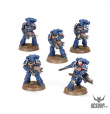 Warhammer 40,000: Introductory Set 40-04 Tabletop Wargame
