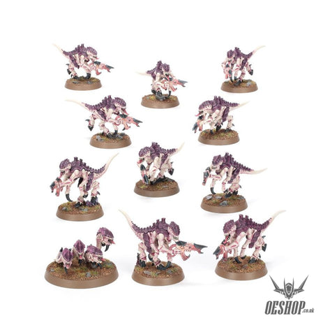 Warhammer 40,000: Introductory Set 40-04 Tabletop Wargame