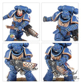 Warhammer 40,000: Introductory Set 40-04 Tabletop Wargame