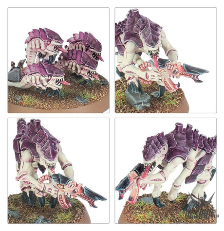 Warhammer 40,000: Introductory Set 40-04 Tabletop Wargame