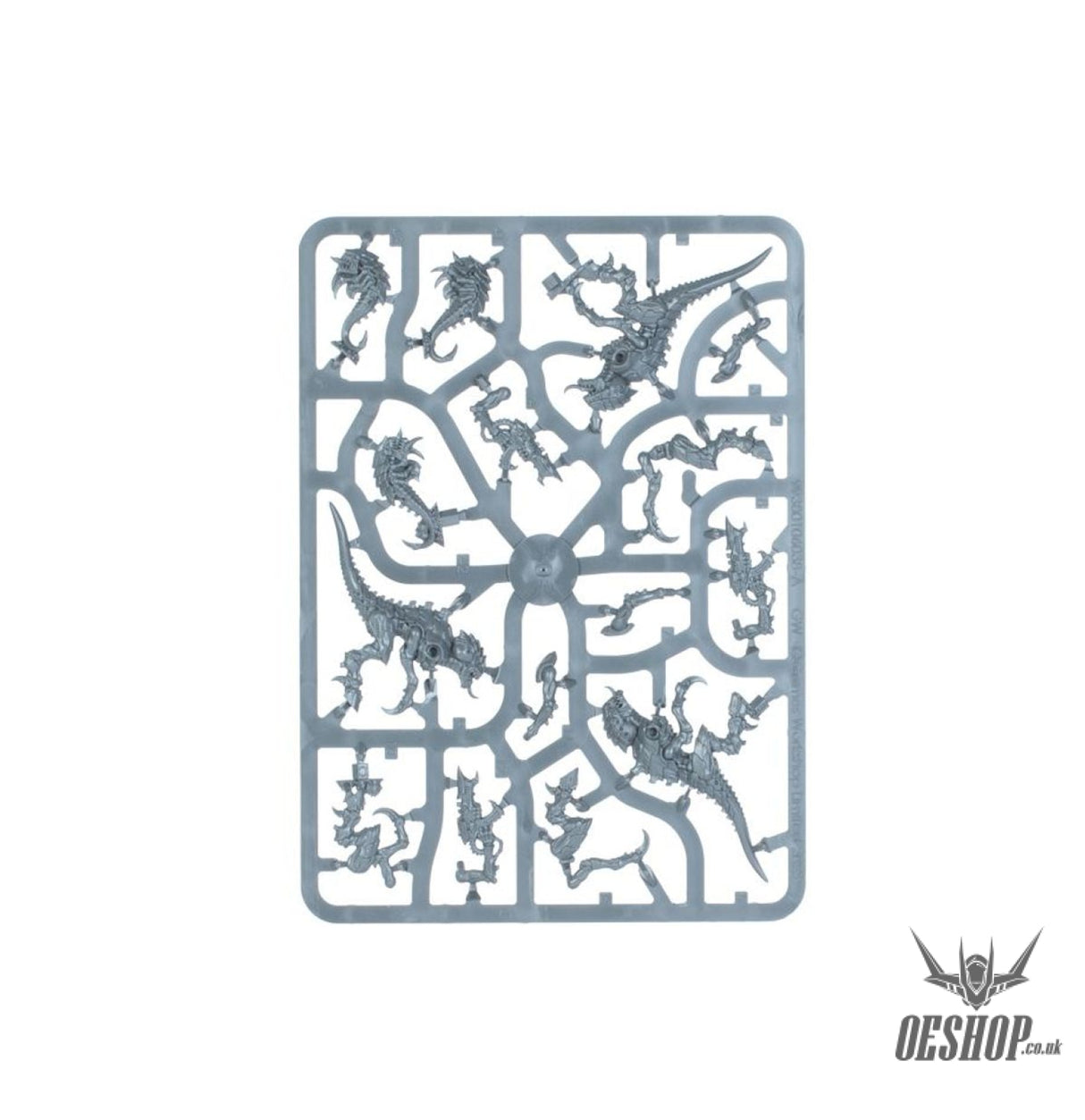 Warhammer 40,000: Introductory Set 40-04 Tabletop Wargame