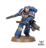 Warhammer 40,000: Introductory Set 40-04 Tabletop Wargame
