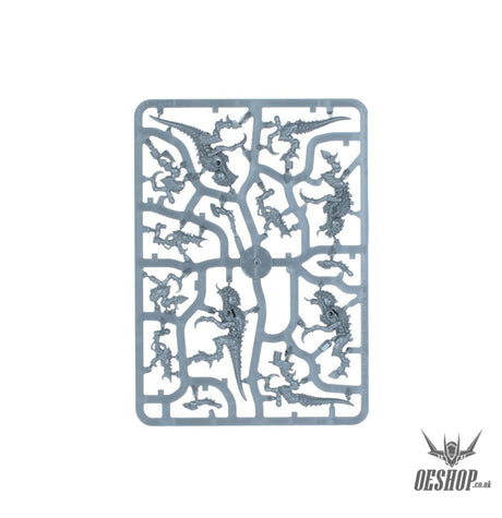 Warhammer 40,000: Introductory Set 40-04 Tabletop Wargame