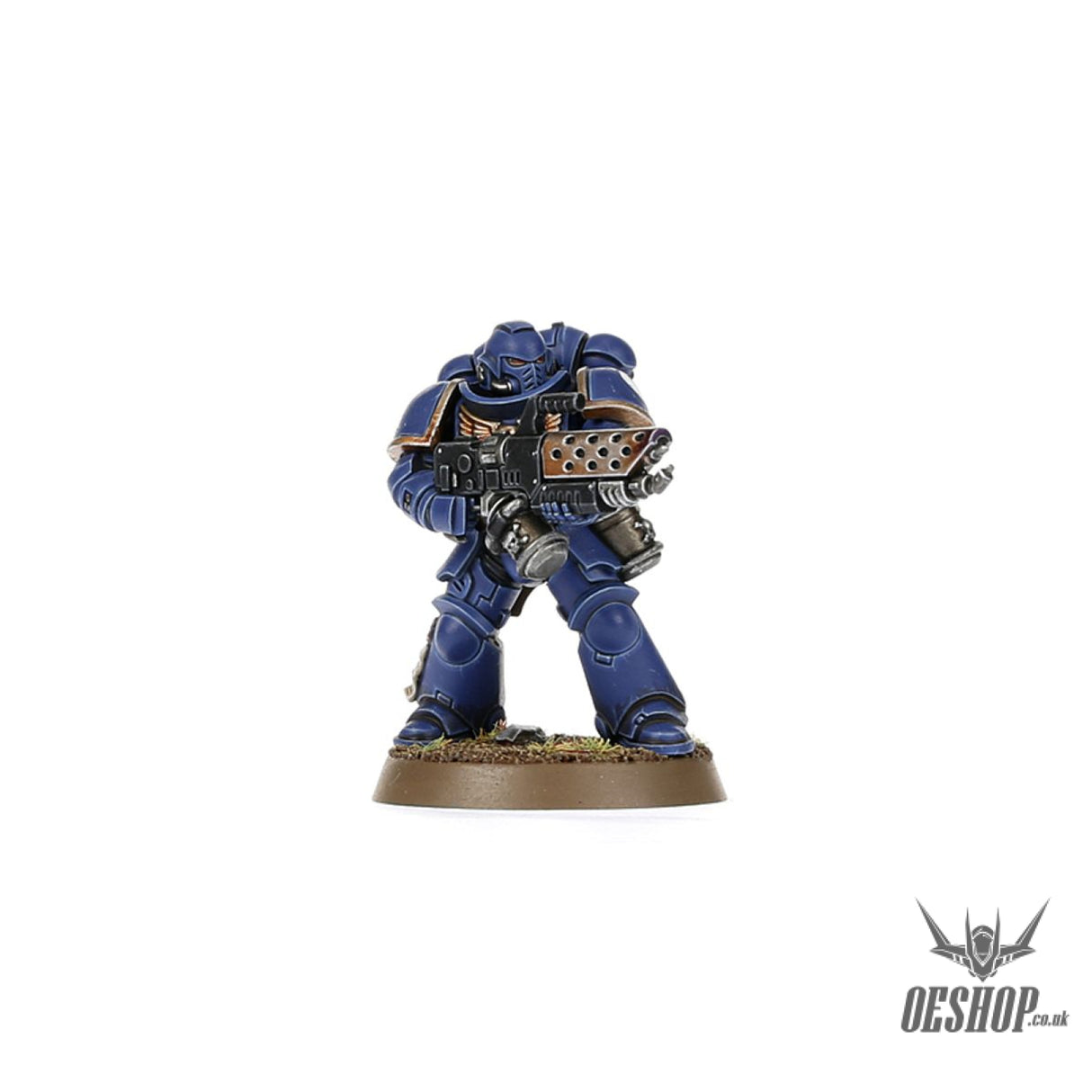 Warhammer 40,000: Introductory Set 40-04 Tabletop Wargame