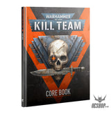 Warhammer 40,000 Kill Team: Core Book 102-01 Tabletop Wargame