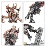 Warhammer 40,000 Kill Team: Goremongers 103-89 Tabletop Wargame