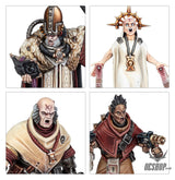 Warhammer 40,000 Kill Team: Sanctifiers 103-90 Tabletop Wargame