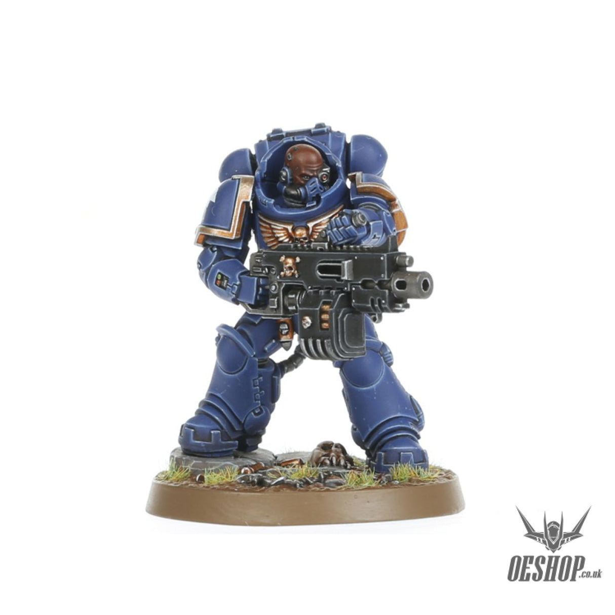 Warhammer 40,000 Kill Team: Start Set (English) 103-54 Tabletop Wargame
