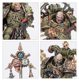 Warhammer 40,000 Kill Team: Start Set (English) 103-54 Tabletop Wargame