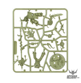 Warhammer 40,000 Kill Team: Start Set (English) 103-54 Tabletop Wargame