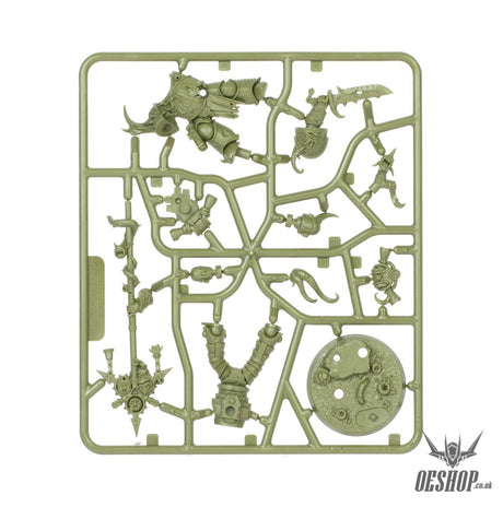 Warhammer 40,000 Kill Team: Start Set (English) 103-54 Tabletop Wargame