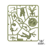 Warhammer 40,000 Kill Team: Start Set (English) 103-54 Tabletop Wargame