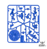 Warhammer 40,000 Kill Team: Start Set (English) 103-54 Tabletop Wargame