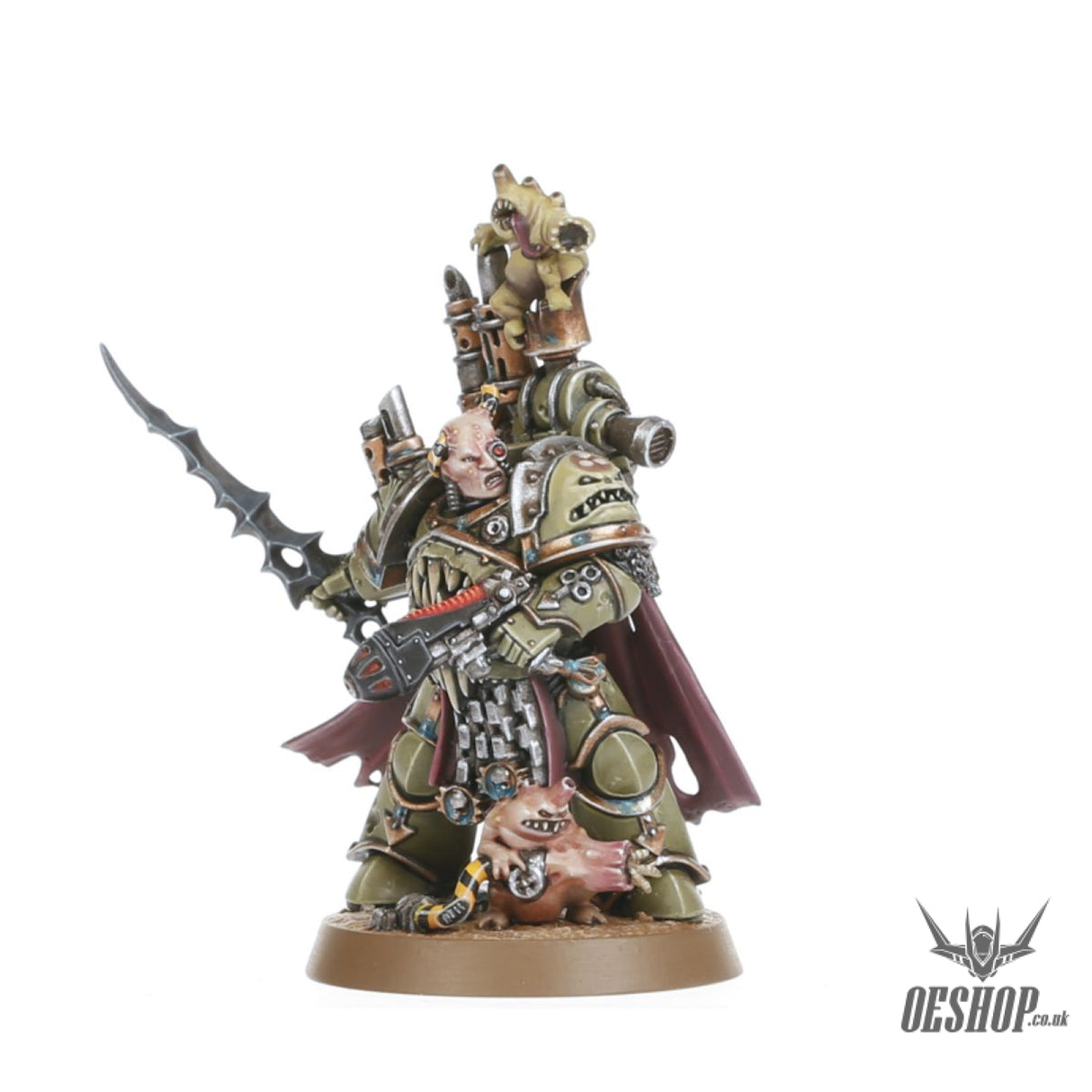 Warhammer 40,000 Kill Team: Start Set (English) 103-54 Tabletop Wargame