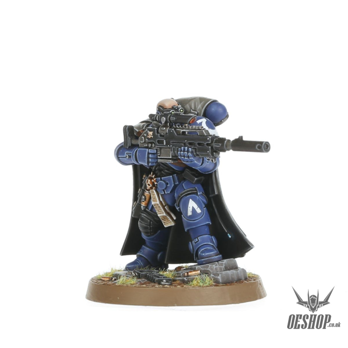 Warhammer 40,000 Kill Team: Start Set (English) 103-54 Tabletop Wargame