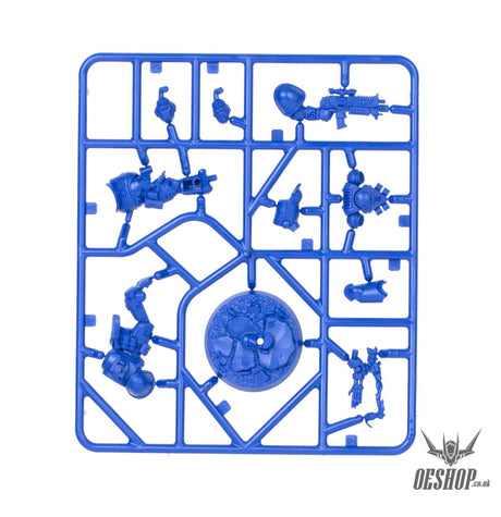 Warhammer 40,000 Kill Team: Start Set (English) 103-54 Tabletop Wargame