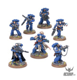 Warhammer 40,000 Kill Team: Start Set (English) 103-54 Tabletop Wargame