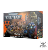 Warhammer 40,000 Kill Team: Start Set (English) 103-54 Tabletop Wargame