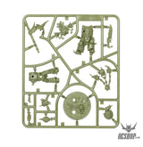 Warhammer 40,000 Kill Team: Start Set (English) 103-54 Tabletop Wargame