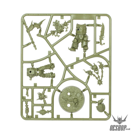 Warhammer 40,000 Kill Team: Start Set (English) 103-54 Tabletop Wargame