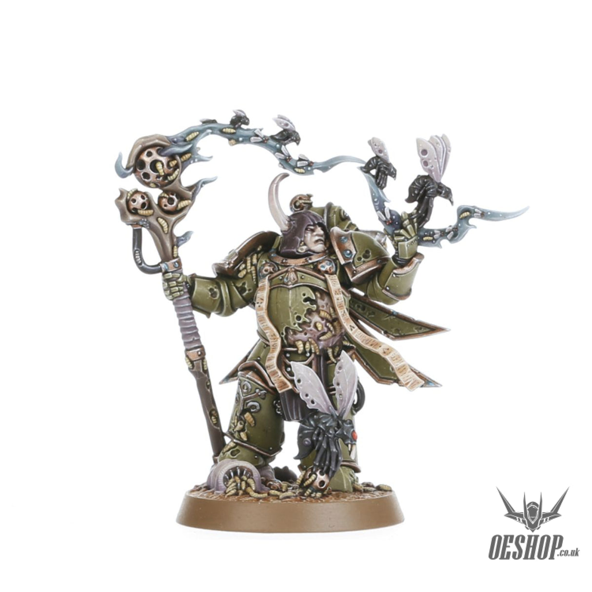 Warhammer 40,000 Kill Team: Start Set (English) 103-54 Tabletop Wargame