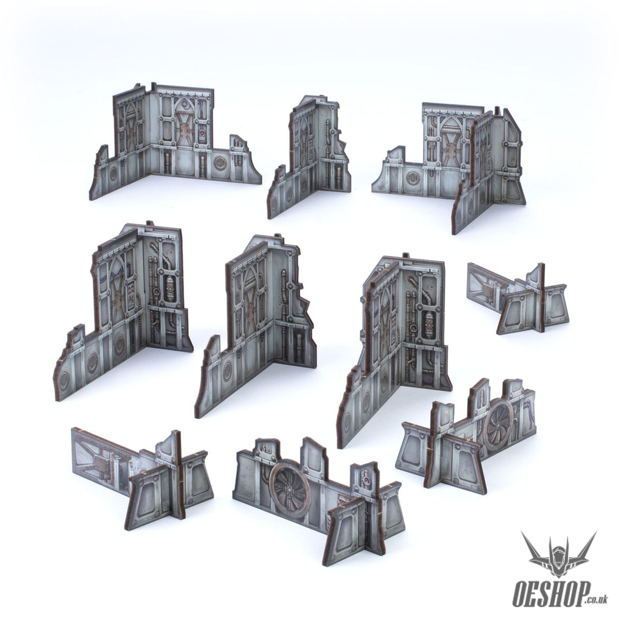 Warhammer 40,000 Kill Team: Start Set (English) 103-54 Tabletop Wargame