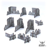 Warhammer 40,000 Kill Team: Start Set (English) 103-54 Tabletop Wargame