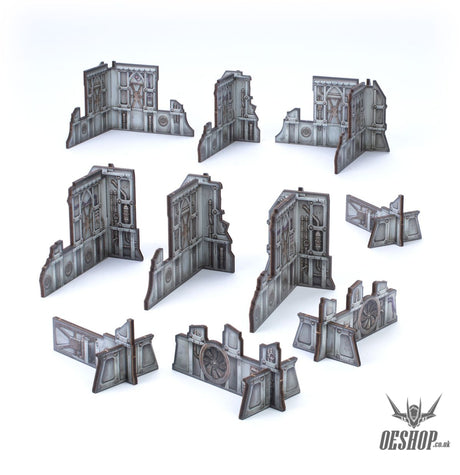 Warhammer 40,000 Kill Team: Start Set (English) 103-54 Tabletop Wargame