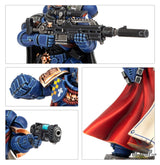 Warhammer 40,000 Kill Team: Start Set (English) 103-54 Tabletop Wargame