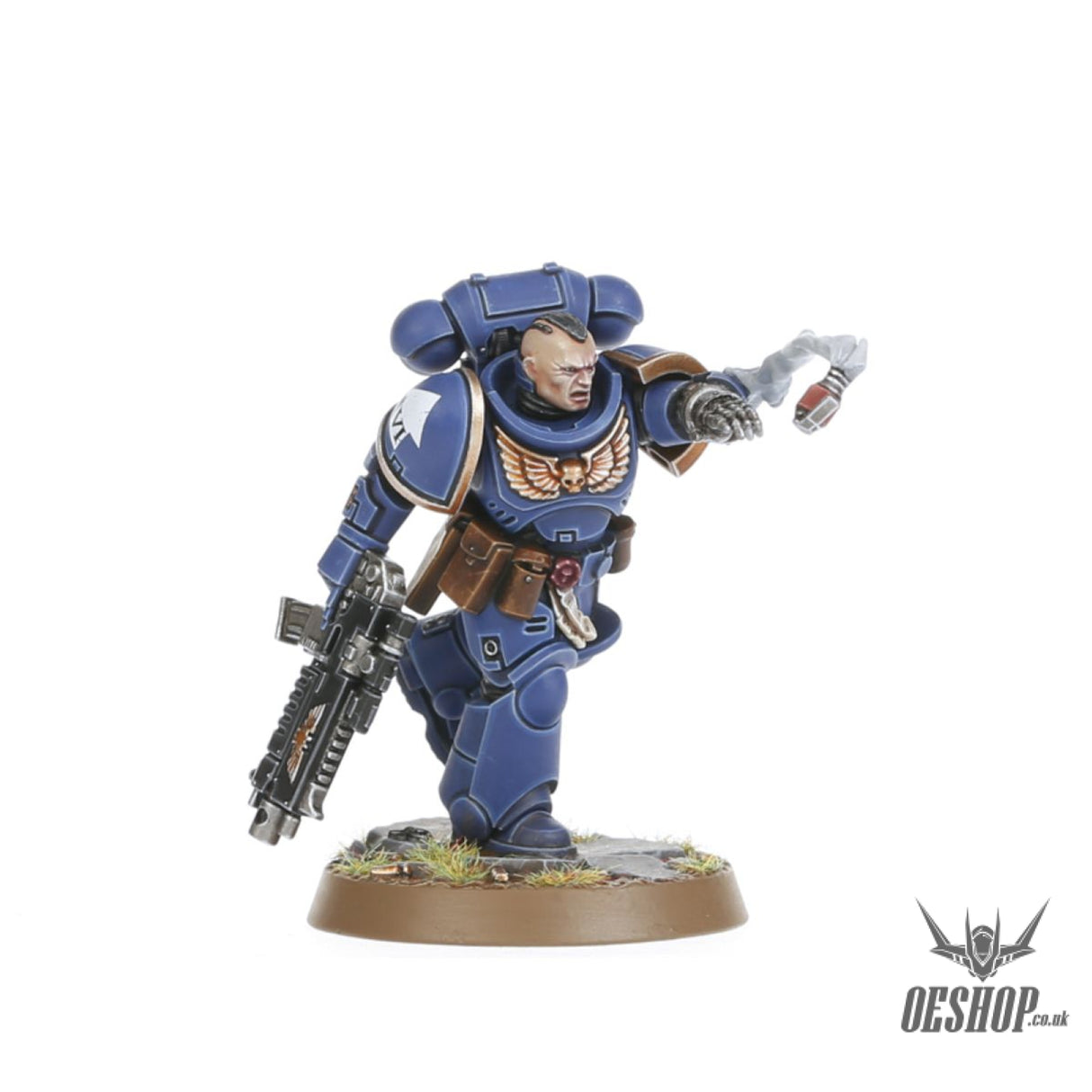 Warhammer 40,000 Kill Team: Start Set (English) 103-54 Tabletop Wargame