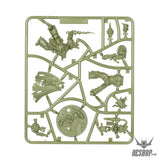 Warhammer 40,000 Kill Team: Start Set (English) 103-54 Tabletop Wargame